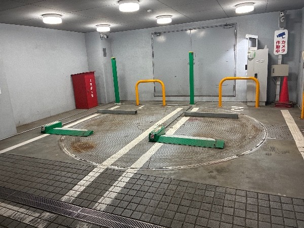 リパーク新橋1丁目第6 の写真 2