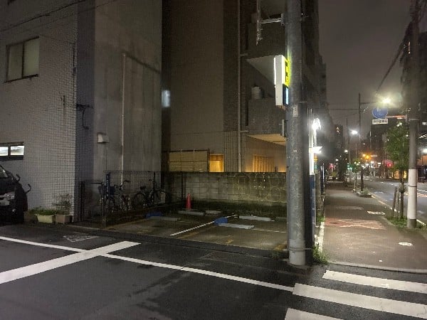リブリーパーク松ガ谷 の写真 1