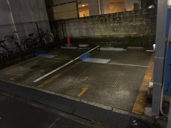 リブリーパーク松ガ谷 の写真 2