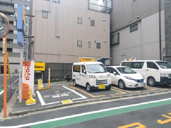 タイムズ九段南第8 の写真 1