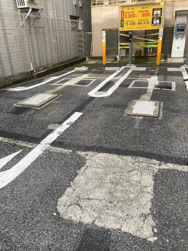タイムズ芝大門第4 の写真 2