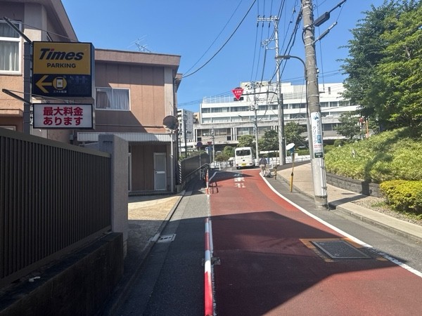 タイムズ河田町第4 の写真 1