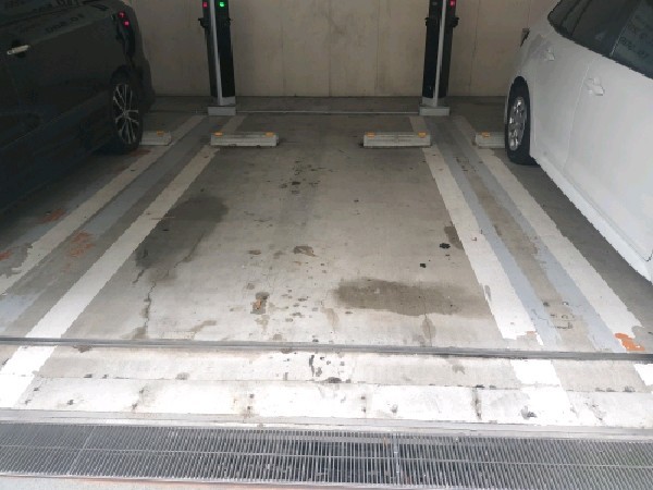 タイムズ銀座4丁目第4 の写真 2