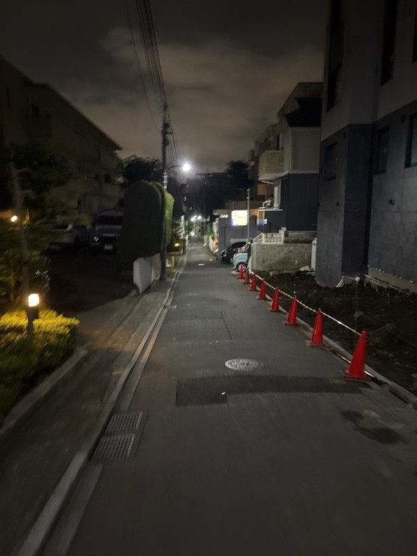 GEパーキング中落合第1 の写真 1