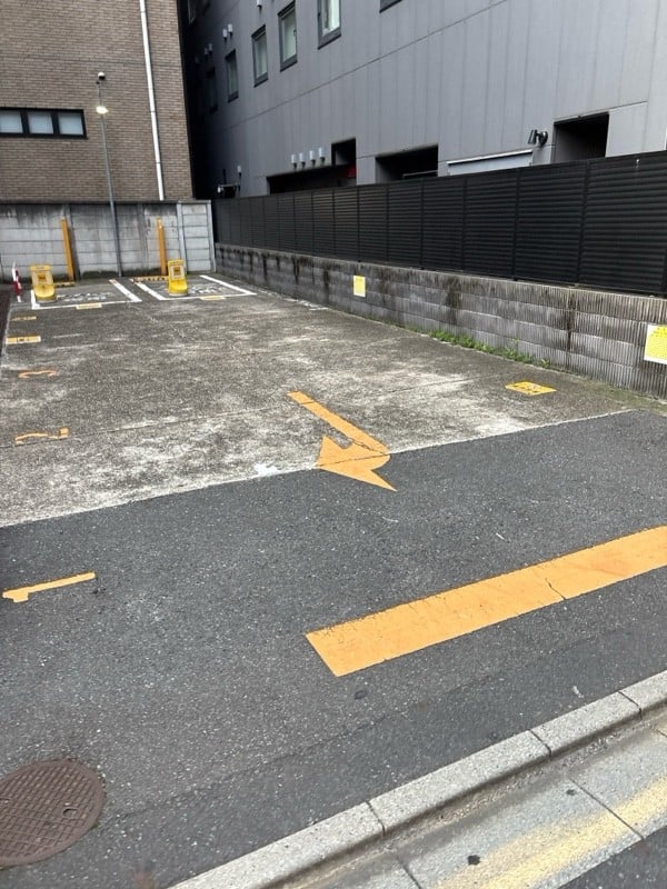 タイムズ駒形1丁目 の写真 1