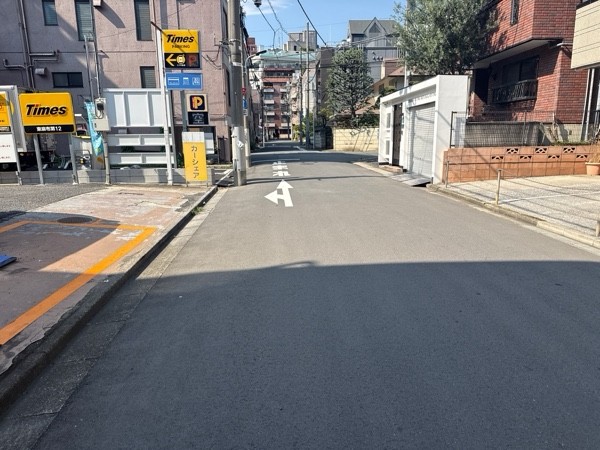 タイムズ東麻布第12 の写真 1