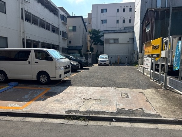 タイムズ東麻布第12 の写真 2