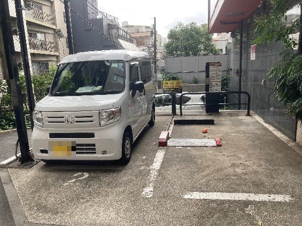パークステーション渋谷円山町第3 の写真 2