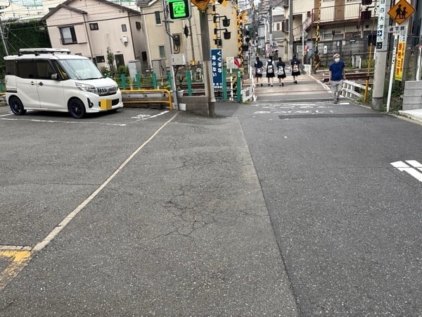 カノープス 中井1丁目 の写真 1