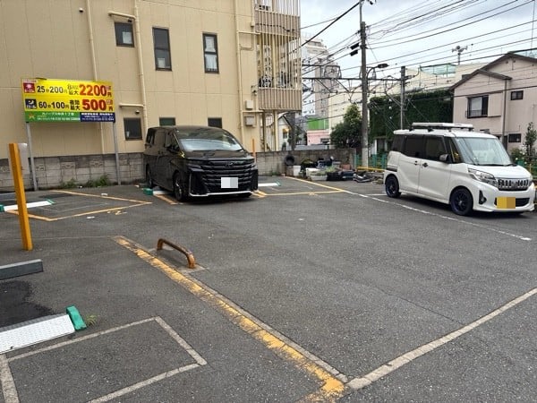 カノープス 中井1丁目 の写真 2