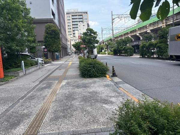 UDXパーキング の写真 1