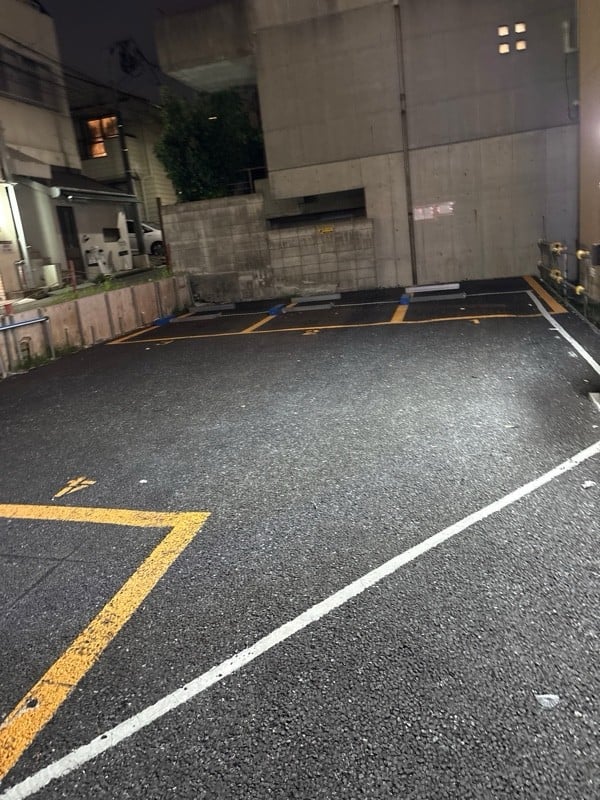 カーパーク大塚 の写真 1