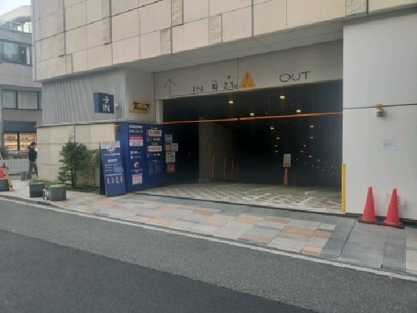 タイムズ北青山AO の写真 1