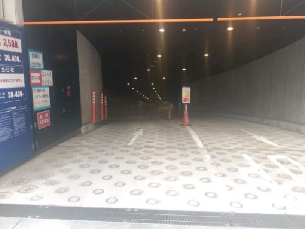 タイムズ北青山AO の写真 2
