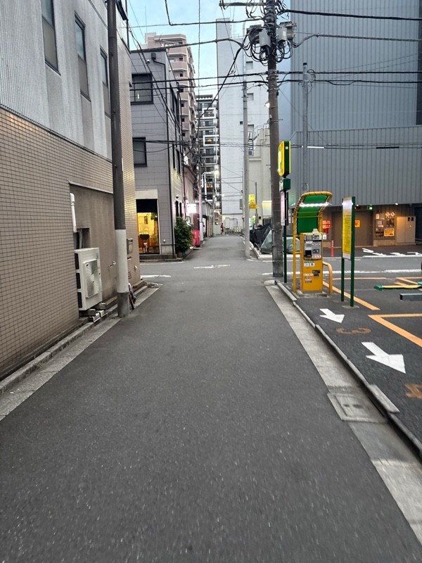 リパーク雷門1丁目第5 の写真 1