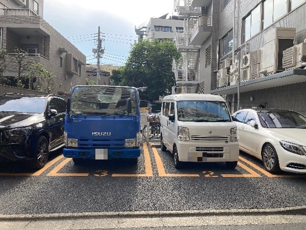 住協パーク西池袋2丁目 の写真 2