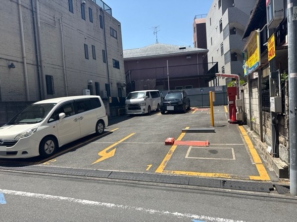 SANパーク 白金3丁目1 の写真 2