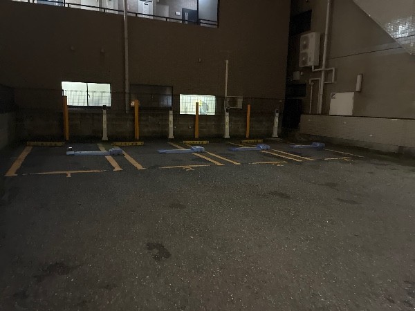 タイムズ新大橋第4 の写真 2