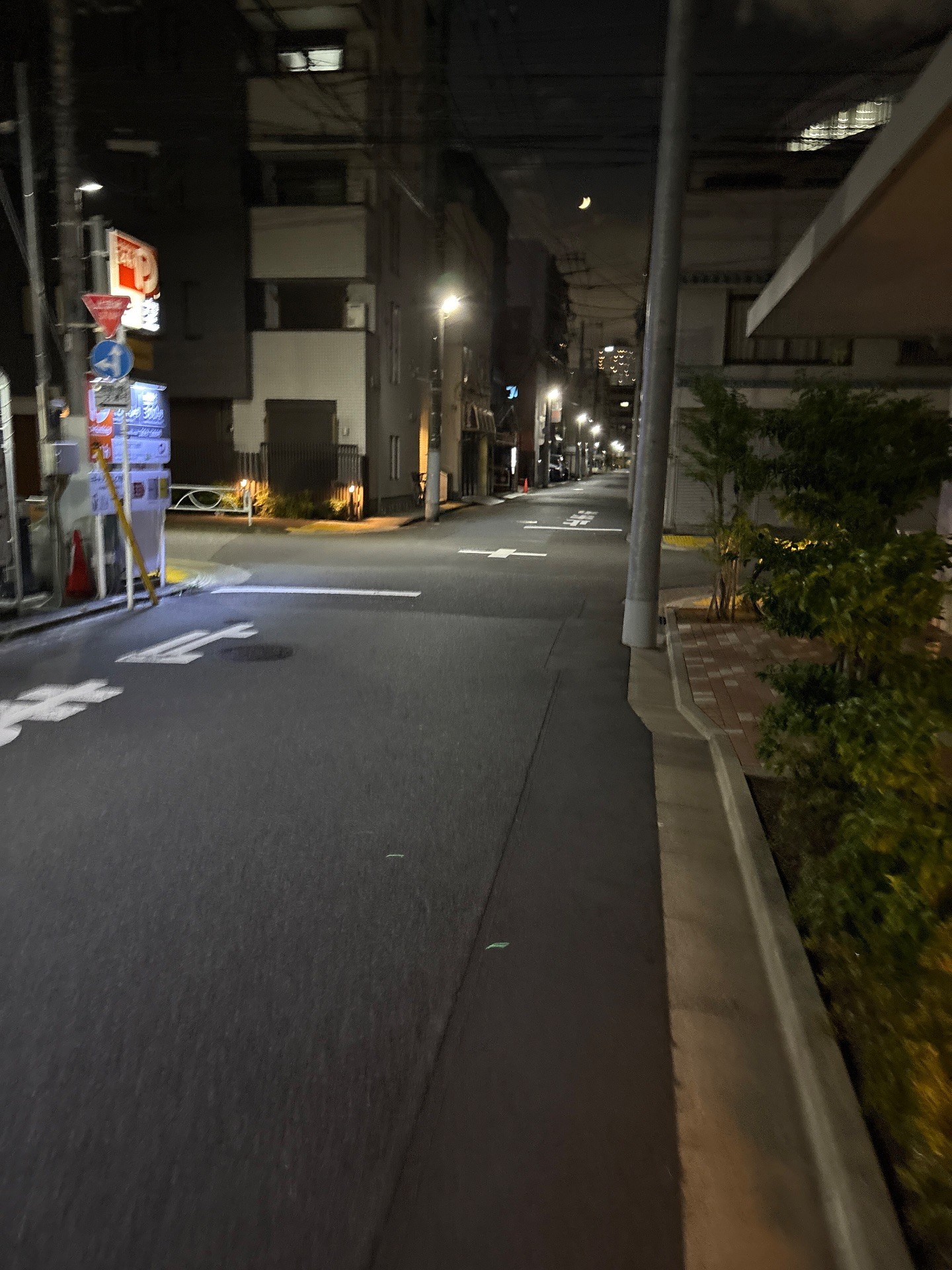 Dパーキング亀沢3丁目第1 の写真 1