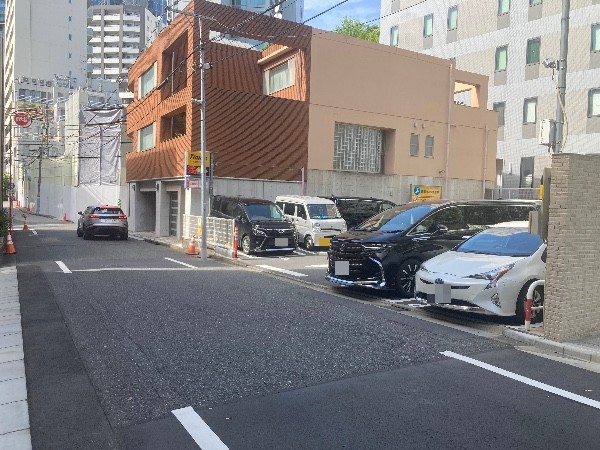 タイムズ渋谷3丁目第3 の写真 1