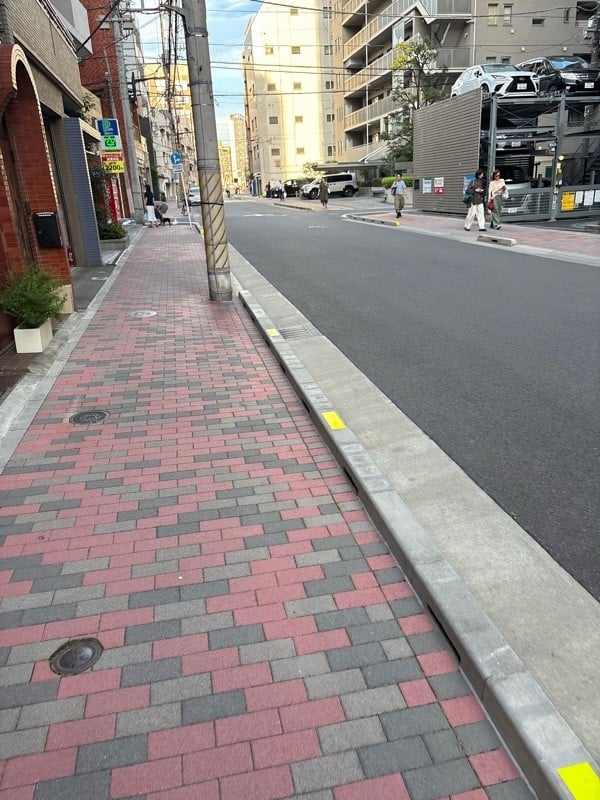 エコロパークGRANPASEO田原町 の写真 1