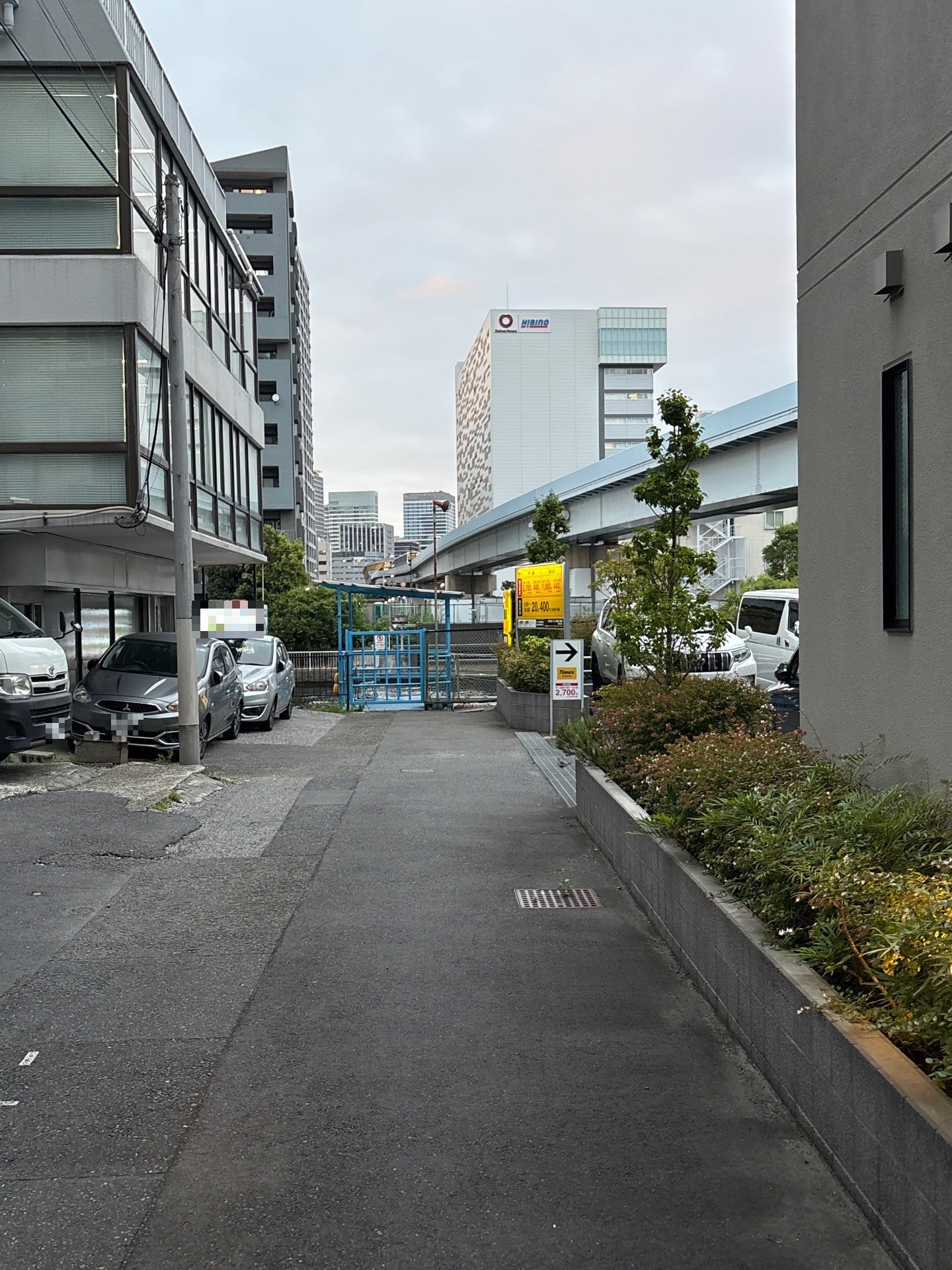 タイムズ海岸3丁目第6 の写真 1