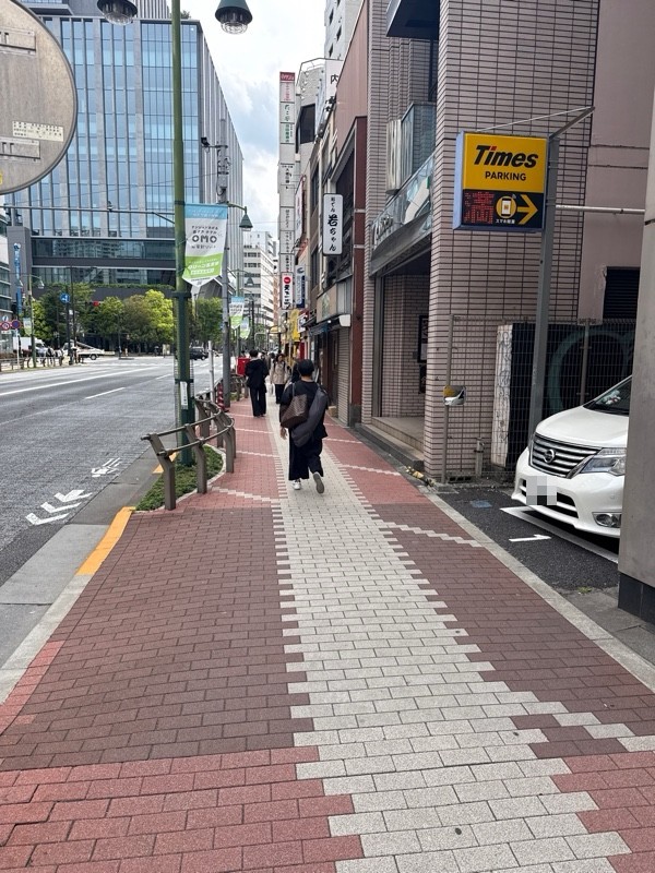 タイムズ西五反田1丁目第2 の写真 1