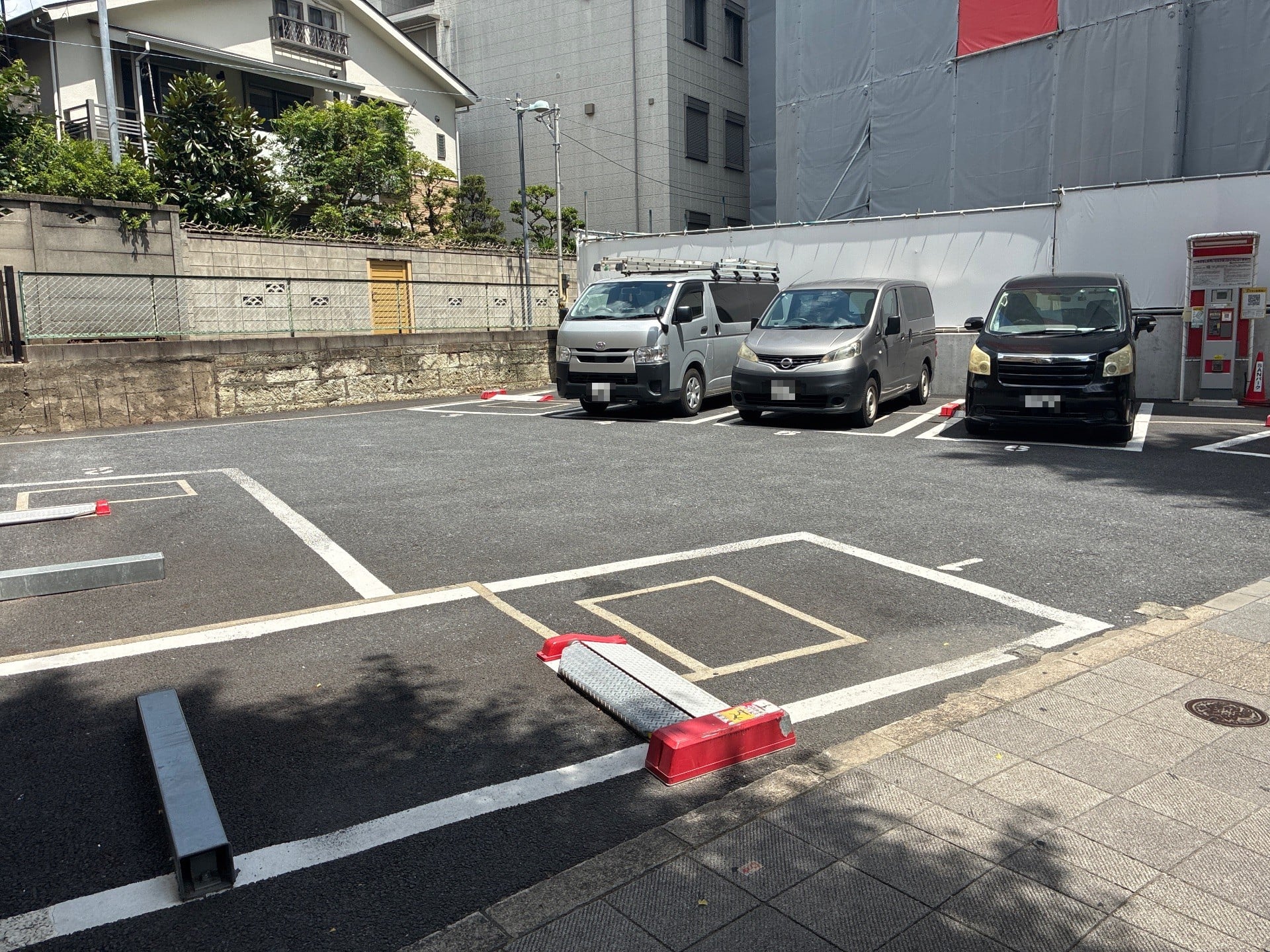 SANパーク 目白1 の写真 2