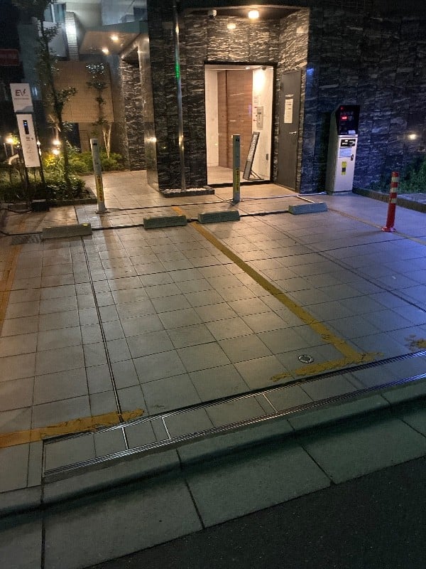 クレアスパーク コンシェリア新橋マスターズヴィラ の写真 2