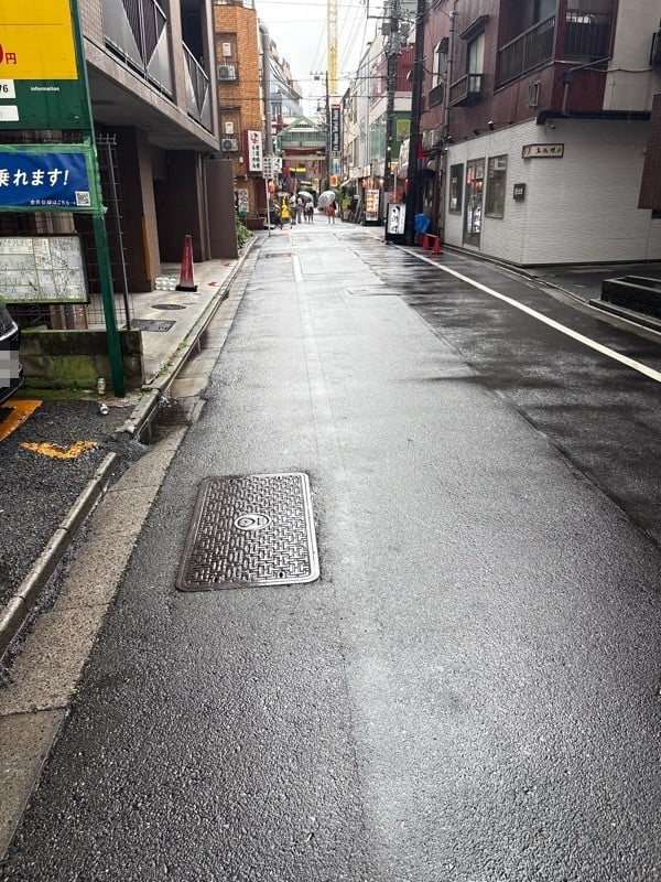 リパーク浅草2丁目第2 の写真 1