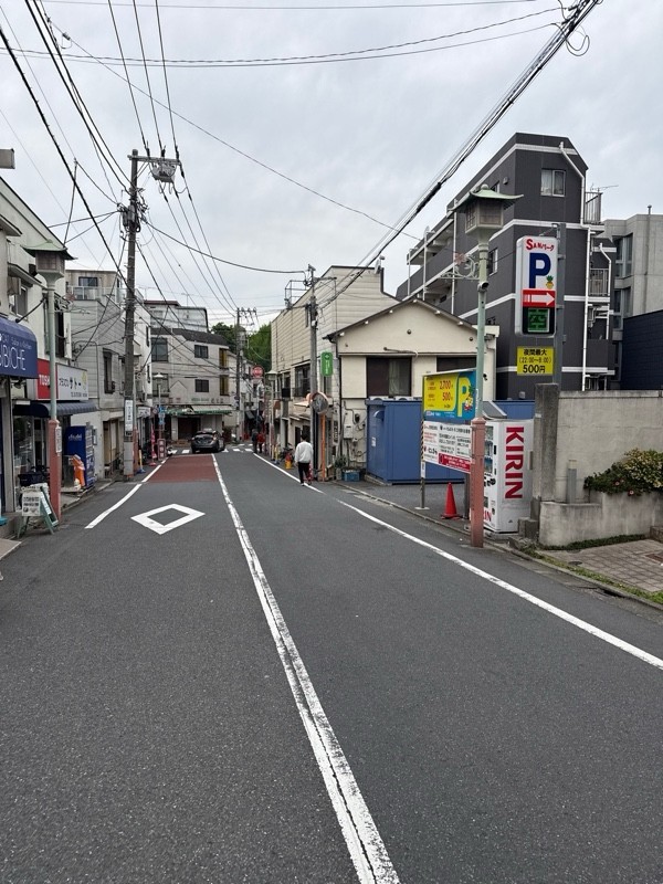 SANパーク 下目黒2 の写真 1