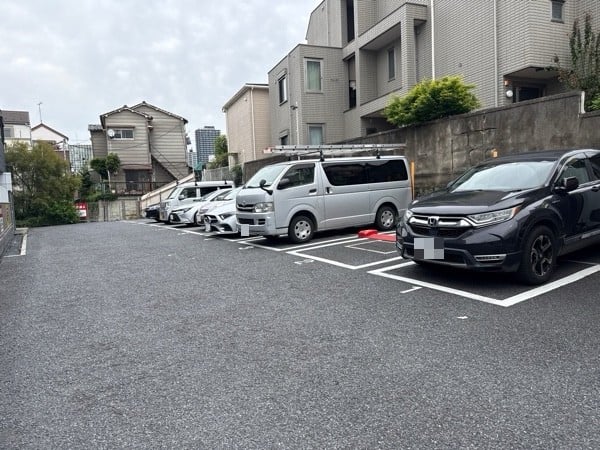 SANパーク 下目黒2 の写真 2