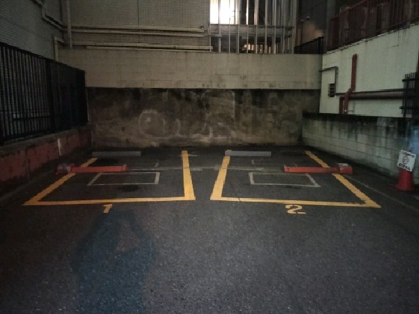 SANパーク 千代田平河町1 の写真 2