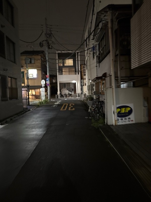 パークテラス 中野本町 の写真 1