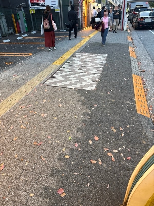 PARKS PARK 港区港南2丁目 の写真 1