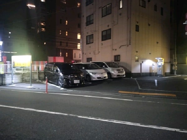 タイムズ千駄ヶ谷第21 の写真 1