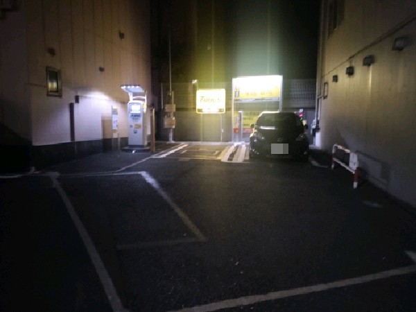 タイムズ千駄ヶ谷第21 の写真 2