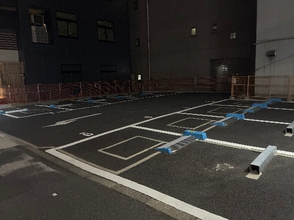 アップルパーク西新橋3丁目第1 の写真 2