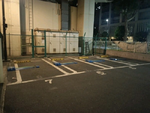 南池袋駐車場 の写真 2