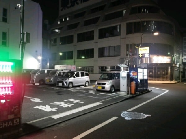 タイムズ南池袋2丁目第2 の写真 1