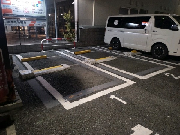タイムズ南池袋2丁目第2 の写真 2