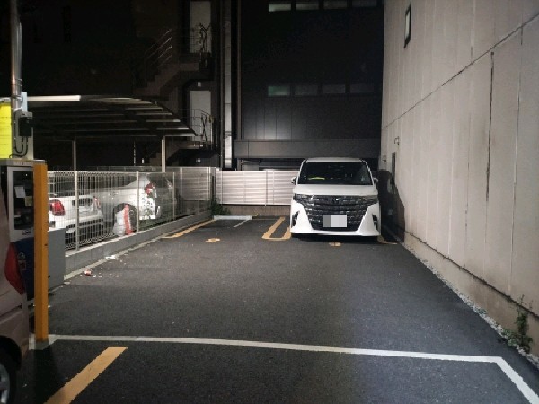 ザ・パーク 神田司町2丁目第1 の写真 2