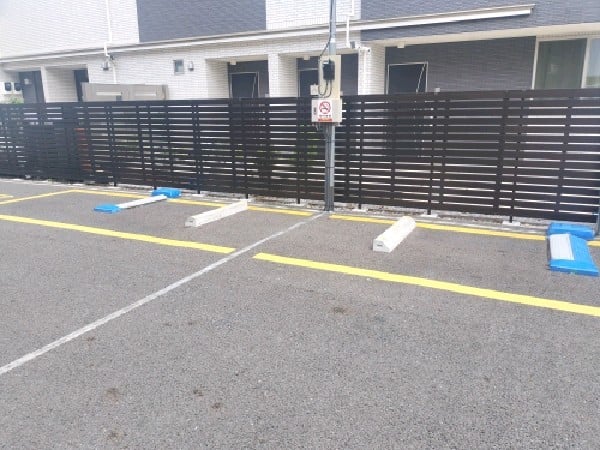 コインパーク高輪4丁目 の写真 2