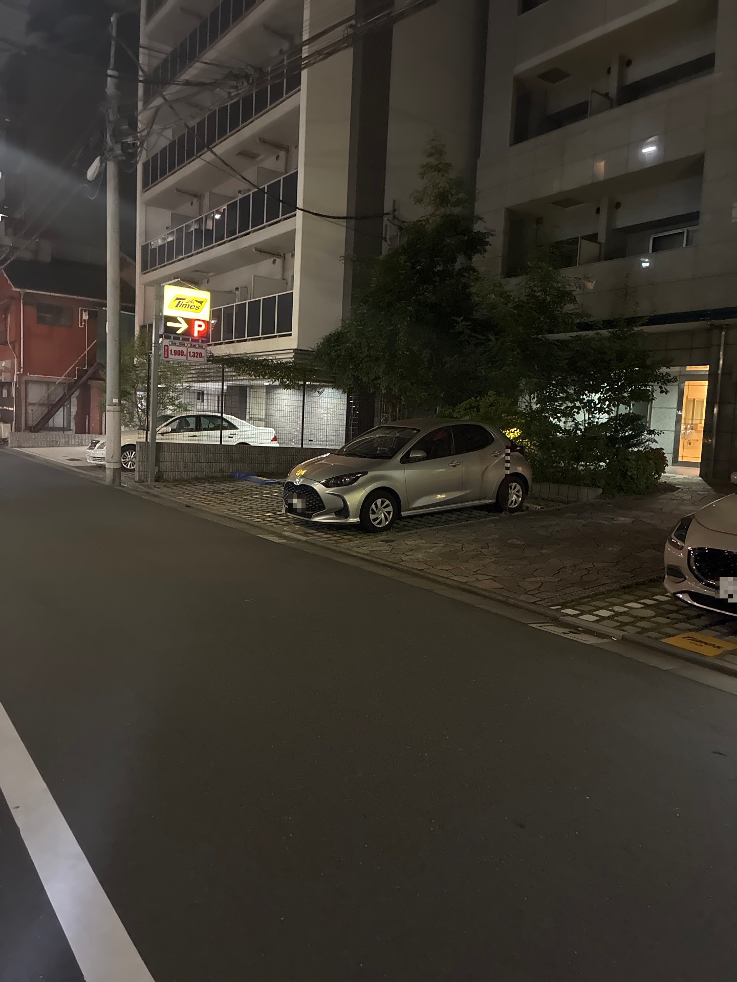 タイムズ東陽1丁目第2 の写真 1