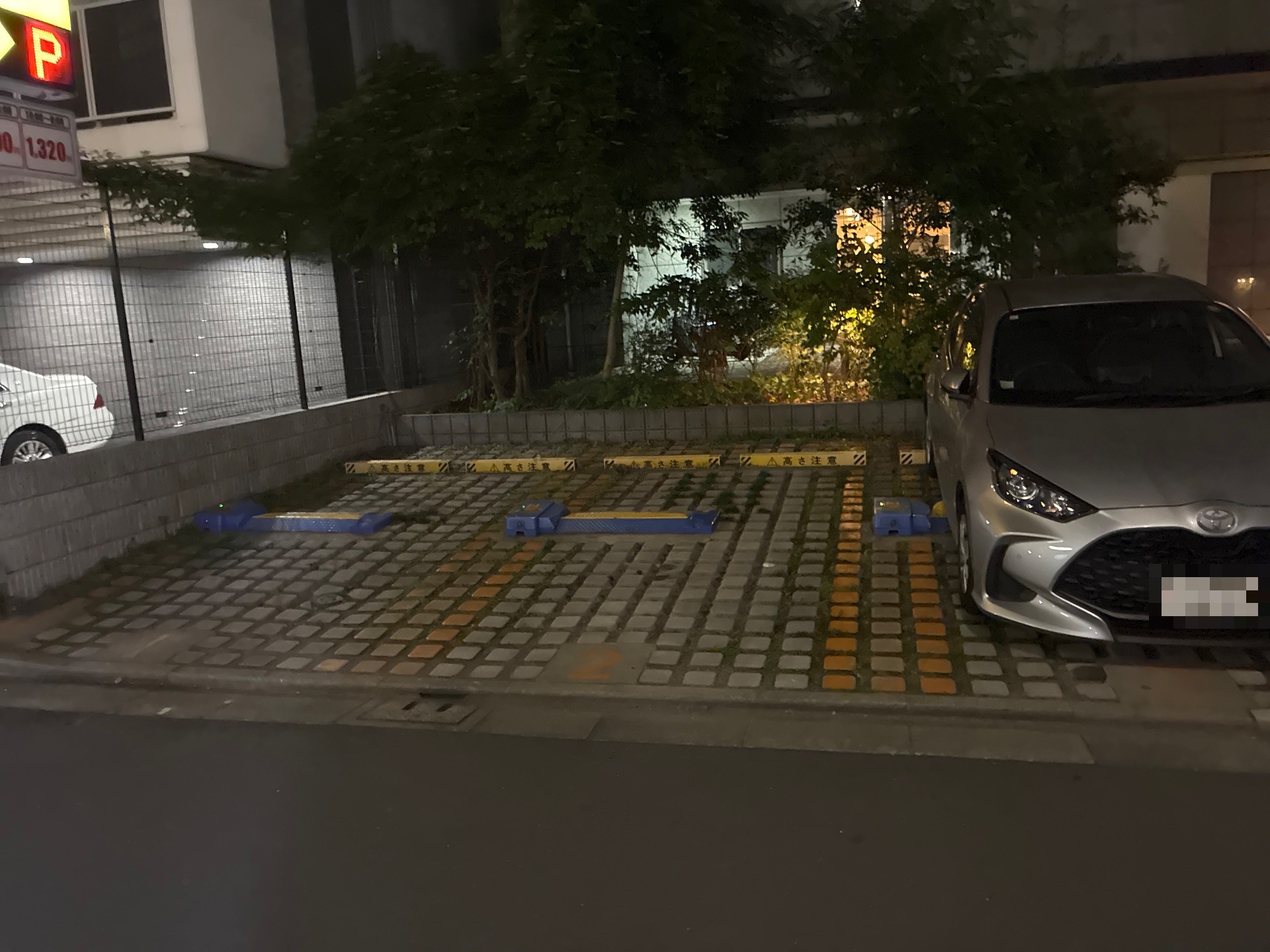 タイムズ東陽1丁目第2 の写真 2