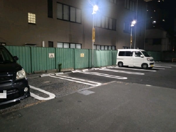 タイムズ南池袋3丁目 の写真 2