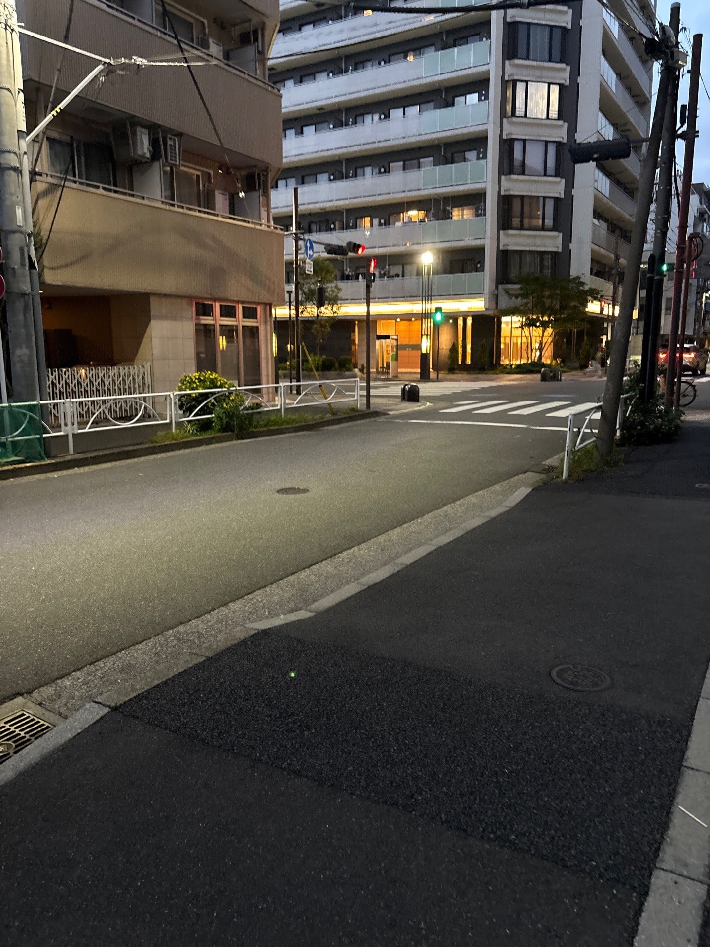リパーク亀沢4丁目第3 の写真 1