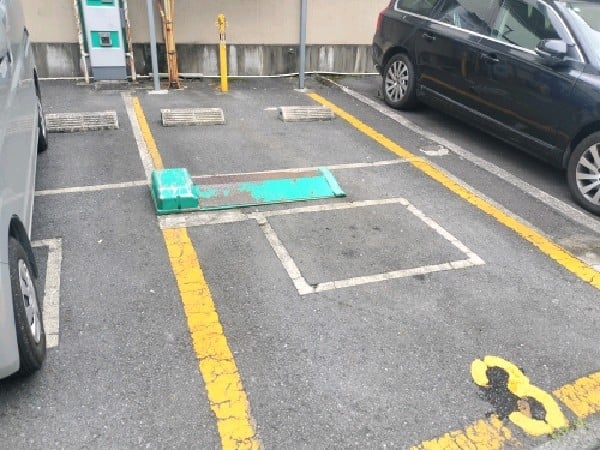 リロの駐車場 笹塚 東都パーク の写真 2