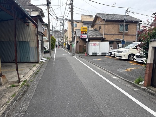 タイムズ南長崎第23 の写真 1