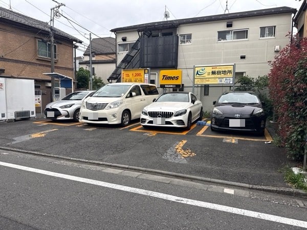 タイムズ南長崎第23 の写真 2